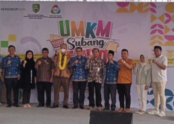 Ayo Ikutan !! Ada Peluang Usaha dan Kerjasama di UMKM Subang Expo