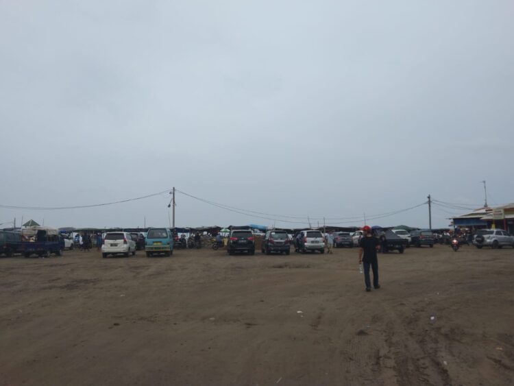 Satu – Satunya Destinasi Wisata Alam di Pantura Subang, CV Sejahtera Lestari Mandiri Terus Benahi Pantai Pondok Bali