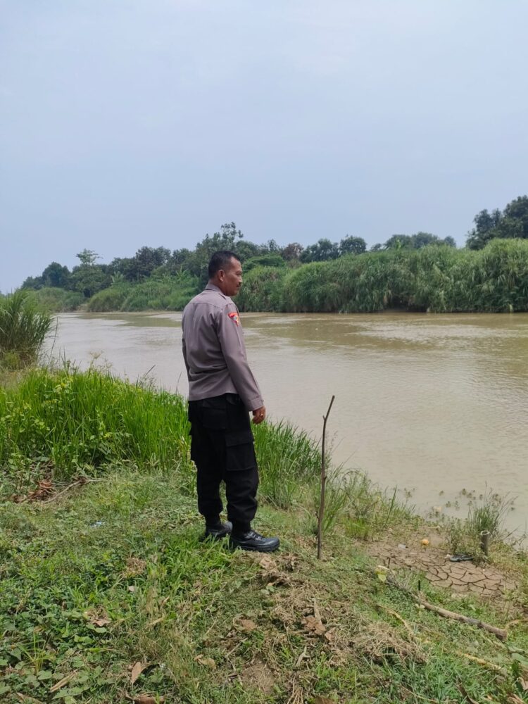 Kondisi Tanggul Cipunagara Semakin Kritis, Kepala Desa di Kecamatan Legonkulon minta BBWS Segara Menangani Serius