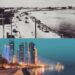 Doha 50 tahun yang lalu dan sekarang/Qatar Day