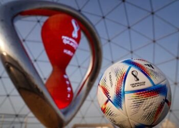 Indonesia akan Tampil di World Cup Qatar 2022