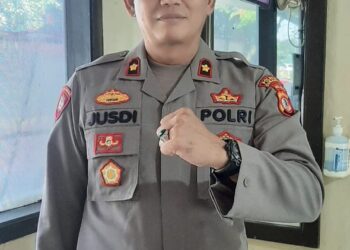 Marak Terjadi Tindak Kriminal, Kapolsek Pusakanagara ; Angka Kriminalitas di Pantura Subang Masih Terbilang Stabil
