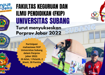 FKIP Universitas Subang