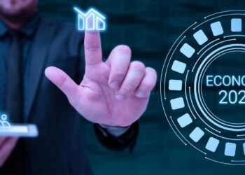 Angka Kemiskinan Meningkat Tahun 2023