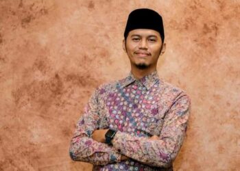 Nahkodai PD Pemuda Persis Subang Tahun 2022-2025, Teguh Deni Aljabar Sukseskan Berdakwah Berdampak