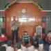 Cegah Kenakalan Remaja, Kapolsek Legonkulon Sambangi SMPN 1 Legonkulon