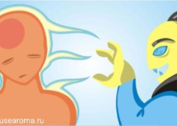 6 Tipe Teman yang Layak Disebut Vampir Energi