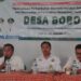 Kades Bobos, Sosok Seorang Pemimpin yang Selalu Siap Berikan Pelayanan Kepada Masyarakat