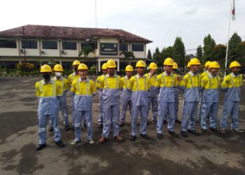 Miliki Ruang Lingkup Paling Luas di Pantura, SMKN 1 Pusakanagara Siap Jadi Penunjang Pelabuhan Patimban