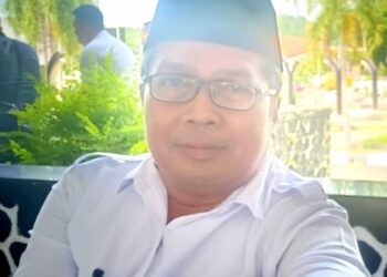 Antisipasi Krisis Ekonomi di 2023, Kades Rancahilir Dukung UMKM di Desa