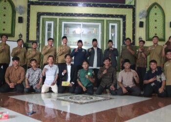 Melalui Muskerda I, Pemuda Persis Subang Rumuskan Program Jihad yang Selaras dengan Konsep Berdakwah Berdampak