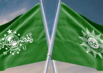 Muhammadiyah Tanpa NU bagai Matahari Tanpa Bumi, Nganggur..!