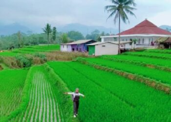 10 Kecamatan Tersepi di Kabupaten Subang, Compreng Nggak Termasuk