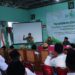 Hadiri Pembukaan PD-PKPNU di Ponpes Al-Istiqomah Pusakajaya, Ini Pesan Kapolres Subang pada Kader