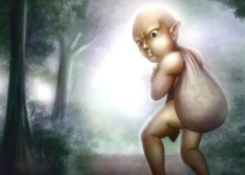 TUYUL, The Origins