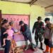 Gandeng Forkopimcan, Kades Bobos Bantu Warga Terdampak Banjir