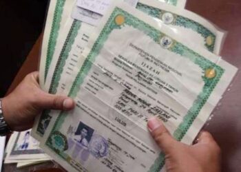 Ijazah Masih Ditahan Pihak Sekolah, Warga Subang Susah Mendapat Kerja