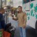 Tekan Kondusifitas di Jalanan, Polsek Pamanukan Brantas Preman Hingga Tegur Pak Ogah