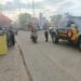 Tot.. Tot.. Tot.. Polsek Legonkulon Patroli Ngabuburit