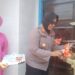 Berkah Ramadhan 1444 H, Pak Amun dan Ibu Kasih Tempati Rumah Baru