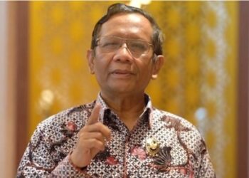 300 Triliun? Jangan Kaget, Pura-Pura Kaget Saja