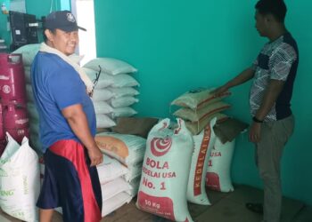 Meski Permintaan Tahu dan Tempe Meningkat saat Bulan Ramadhan, Stok Kacang Kedelai di Pamanukan Masih Aman