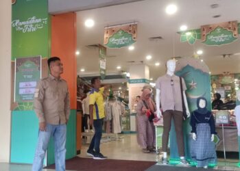 Antisipasi Copet di Pertokoan Unit Reskrim Polsek Pamanukan Gencarkan Patroli kring Serse