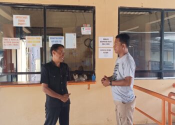 Long Weekend Sepi Wisatawan, Panit Opsnal Intelkam Polsek Pamanukan: Mungkin Karena Puasa