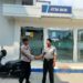 Patroli Perbankan, Upaya Unit Patroli Polsek Pamanukan Cegah Gangguan Kamtibmas