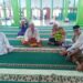Bhabinkamtibmas Gelar Jum’at Curhat, Warga Sampaikan Apresiasi atas Adanya Operasi Knalpot Brong