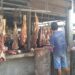 Jelang Lebaran, Harga Daging Sapi Merangkak Naik