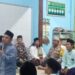 Bhabinkamtibmas Polsek Pamanukan Hadiri Haul KH Alpani Kirom