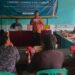 Bhabinkamtibmas Desa Pamanukan Hilir Hadiri Rakor Fasilitator Forum Konsultasi Publik