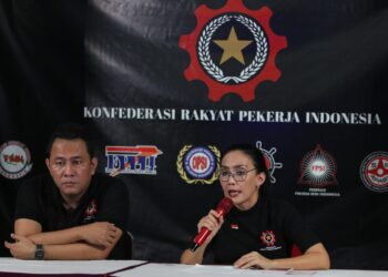 RUU Kesehatan Kembali Dibahas DPR RI, Ketum KRPI: Muatan RUU Kesehatan Berpotensi Dapat Melemahkan Nakes