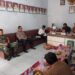 Bhabinkamtibmas Desa Pamanukan Sebrang Hadiri Rakor Fasilitator Forum Konsultasi Publik