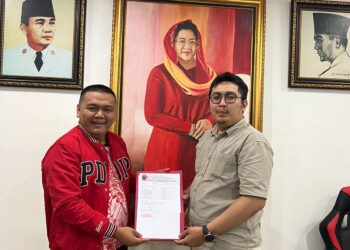 Makin Mantap, Niko Rinaldo Maju DPRD Provinsi Jawa Barat dapil Subang, Majalengka dan Sumedang