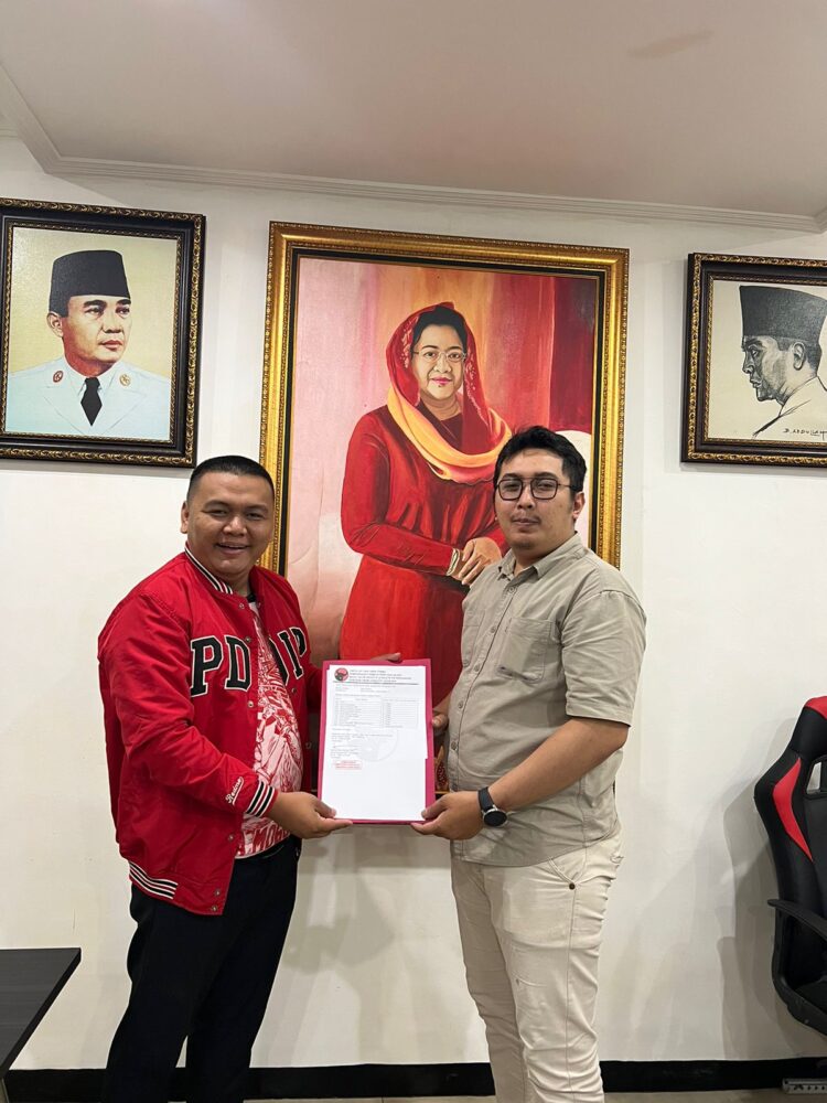 Makin Mantap, Niko Rinaldo Maju DPRD Provinsi Jawa Barat dapil Subang, Majalengka dan Sumedang