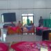 Hadir Dalam Rapat Minggon Desa, Bhabinkamtibmas Polsek Pamanukan Sampaikan pesan Kamtibmas