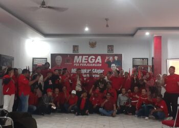 Junjung Tinggi Nilai Seni dan Tradisi, Bacaleg PDI Perjuangan Akan Dikawal Sisingaan ke KPU Kabupaten Subang