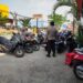 Antisipasi Curanmor di Lingkungan Parkir Unit Patroli Polsek Pamanukan Berikan Himbauan Kamtibmas Kepada Juru Parkir