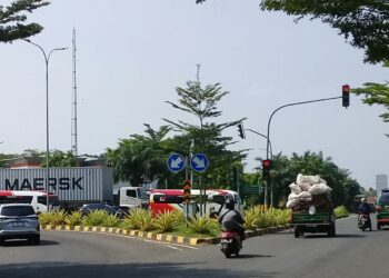 Tilang Elektronik (ETLE) Belum Optimal, Polri Berlakukan Tilang Manual
