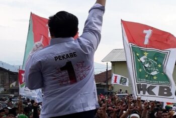 Bukan Binong atau Pusakajaya Juaranya, Kecamatan dengan Suara Terbanyak PKB di Kabupaten Subang