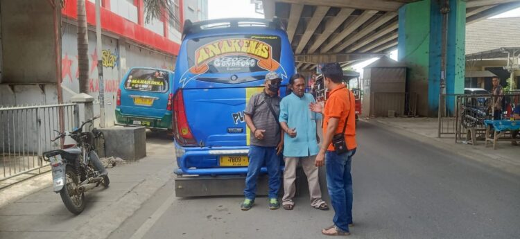 Patroli Kring Serse, Polisi di Pamanukan Waspadai Kejahatan Modus Hipnotis di Jalanan