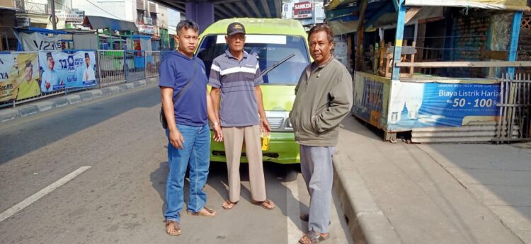 Antisipasi Premanisme dan Pungutan Liar Unit Reskrim Polsek Pamanukan Tingkatkan Kring Serse