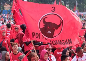 7 Kecamatan Peraih Suara Terbanyak PDIP di Kabupaten Subang, Bukan Pagaden atau Pamanukan Kampiunnya