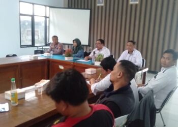 Polsek Pamanukan Gelar Penyuluhan Operasi Bina Kusuma Cegah Pekat