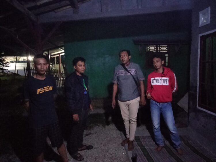Antisipasi C3, Unit Reskrim Laksanakan Patroli Senyap dan Hunting di Titik Rawan Kriminalitas