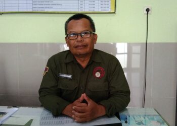 Cuaca Panas Ekstrim Terasa di Subang, Kepala Puskesmas Ini Paparkan Cara Kurangi Dampaknya
