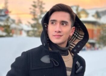36 Artis dan Selebritis yang Nyaleg di Pemilu 2024, dari Eli Sugigi sampai Uya Kuya