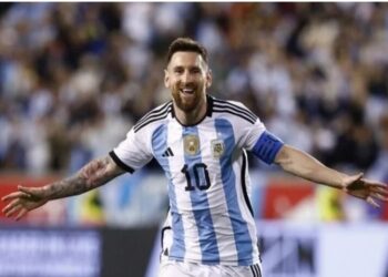 Lionel Messi Tampil Berapa Menit Lawan Timnas Indonesia di Stadion GBK?